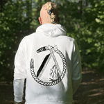 Lade das Bild in den Galerie-Viewer, A-Tent | Hoodie | Unisex
